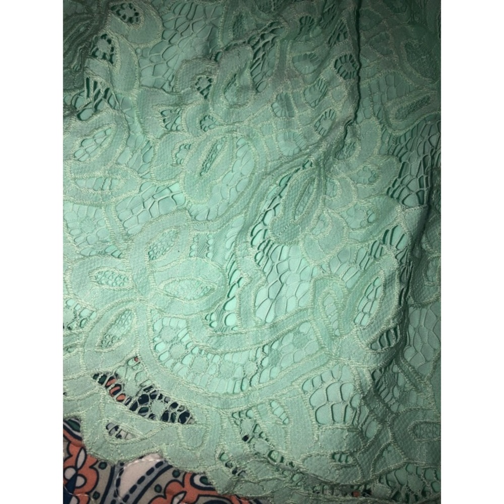 LACE SKIRT NEW - Picture 3 of 3